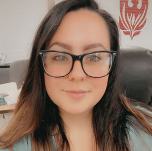 Meet your Posher, Joshlyn